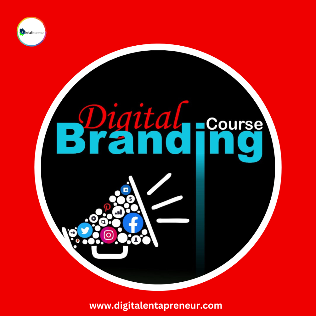 Digital Branding Course